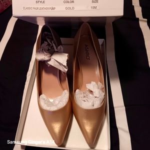 Pumps